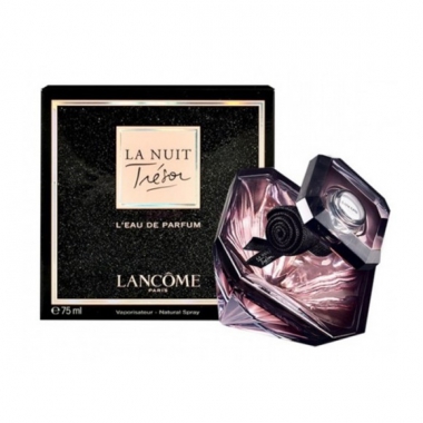 Perfumy inspirowane Lancome - La Nuit Tresor*